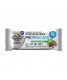 Proteinová tyčinka SPORT Organic Plant-Based Performance - čokoláda s mátou